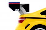 Lada Vesta WTCC Concept 2014 года